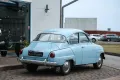 Saab 96 De Luxe