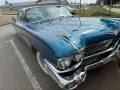 Cadillac Deville