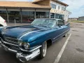 Cadillac Deville