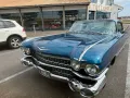 Cadillac Deville