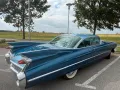 Cadillac Deville