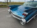 Cadillac Deville
