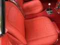 Corvette C1  * Hardtop, Fuel injection *