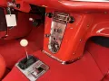 Corvette C1  * Hardtop, Fuel injection *