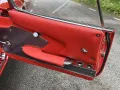 Corvette C1  * Hardtop, Fuel injection *