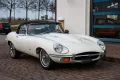 Jaguar E-Type 4.2 Roadster