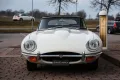 Jaguar E-Type 4.2 Roadster
