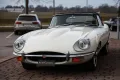 Jaguar E-Type 4.2 Roadster