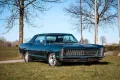 Buick Riviera 6.6 V8