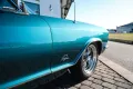 Buick Riviera 6.6 V8