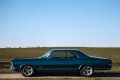 Buick Riviera 6.6 V8