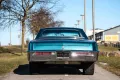 Buick Riviera 6.6 V8