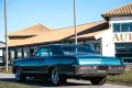 Buick Riviera 6.6 V8