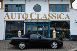 Porsche 944 S2 Cab *MANUAL*