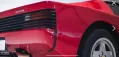 Ferrari Testarossa