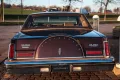 Lincoln Continental Mark VI Coupé 5.0 V8 EFI