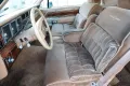 Lincoln Continental Mark VI Coupé 5.0 V8 EFI