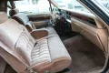 Lincoln Continental Mark VI Coupé 5.0 V8 EFI