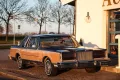 Lincoln Continental Mark VI Coupé 5.0 V8 EFI