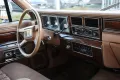 Lincoln Continental Mark VI Coupé 5.0 V8 EFI