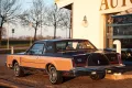 Lincoln Continental Mark VI Coupé 5.0 V8 EFI