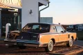 Lincoln Continental Mark VI Coupé 5.0 V8 EFI