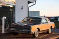 Lincoln Continental Mark VI Coupé 5.0 V8 EFI