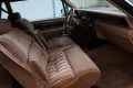 Lincoln Continental Mark VI Coupé 5.0 V8 EFI