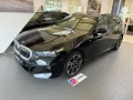 BMW 520 i+MSPORT+HEADUP+ANHÄNG.KUPPL.+STANDHZ.+PANO+