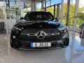 Mercedes-Benz GLC 450 d 4M AMG+AIRMATIC+FahrassistenzPaket+