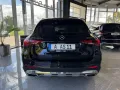 Mercedes-Benz GLC 450 d 4M AMG+AIRMATIC+FahrassistenzPaket+