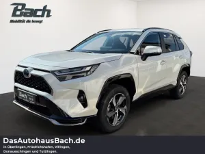 Toyota RAV4 Plug-in Hybrid Teamplayer ACC+LED+Navi