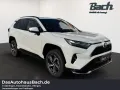 Toyota RAV4 Plug-in Hybrid Teamplayer ACC+LED+Navi