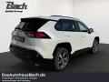 Toyota RAV4 Plug-in Hybrid Teamplayer ACC+LED+Navi