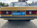 Mercedes-Benz 200 W123 Oldtimer Top gepflegt