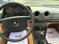 Mercedes-Benz 200 W123 Oldtimer Top gepflegt