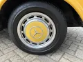 Mercedes-Benz 200 W123 Oldtimer Top gepflegt