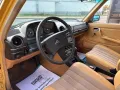 Mercedes-Benz 200 W123 Oldtimer Top gepflegt