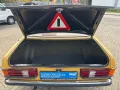 Mercedes-Benz 200 W123 Oldtimer Top gepflegt
