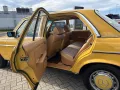 Mercedes-Benz 200 W123 Oldtimer Top gepflegt