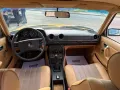Mercedes-Benz 200 W123 Oldtimer Top gepflegt