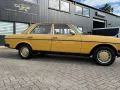 Mercedes-Benz 200 W123 Oldtimer Top gepflegt