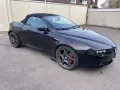 Alfa Romeo Spider 1.8 16V TBi 2HD 19Zoll leder Carbon Ausst