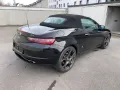 Alfa Romeo Spider 1.8 16V TBi 2HD 19Zoll leder Carbon Ausst