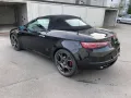 Alfa Romeo Spider 1.8 16V TBi 2HD 19Zoll leder Carbon Ausst