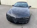 Alfa Romeo Spider 1.8 16V TBi 2HD 19Zoll leder Carbon Ausst