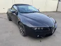 Alfa Romeo Spider 1.8 16V TBi 2HD 19Zoll leder Carbon Ausst