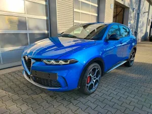 Alfa Romeo Tonale 1, 5 MHEV Ti