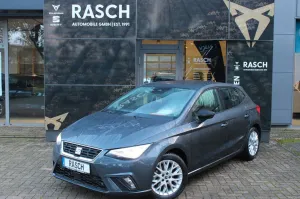 Seat Ibiza FR 1.0 TSI LED+ACC+NAVI+SHZ+PDC+FULL LINK+