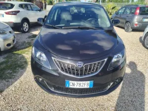 Other LANCIA Ypsilon 1.0 FireFly 5 porte S&S Hybrid Go